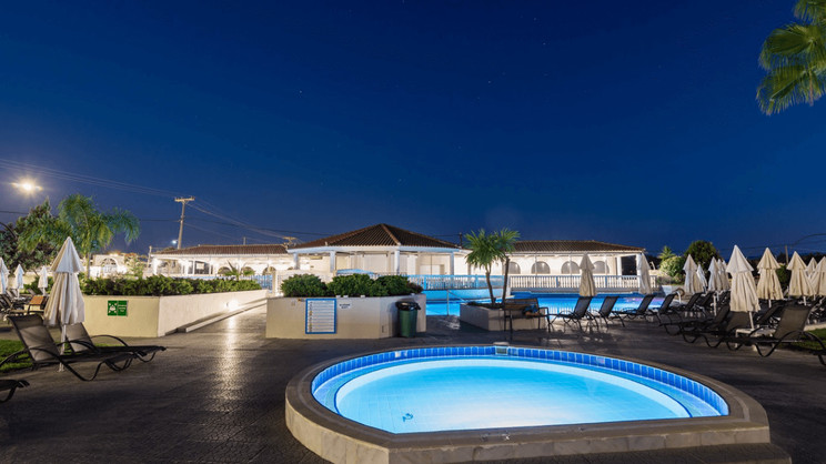 Exotica Hotel & Spa by Zante Plaza